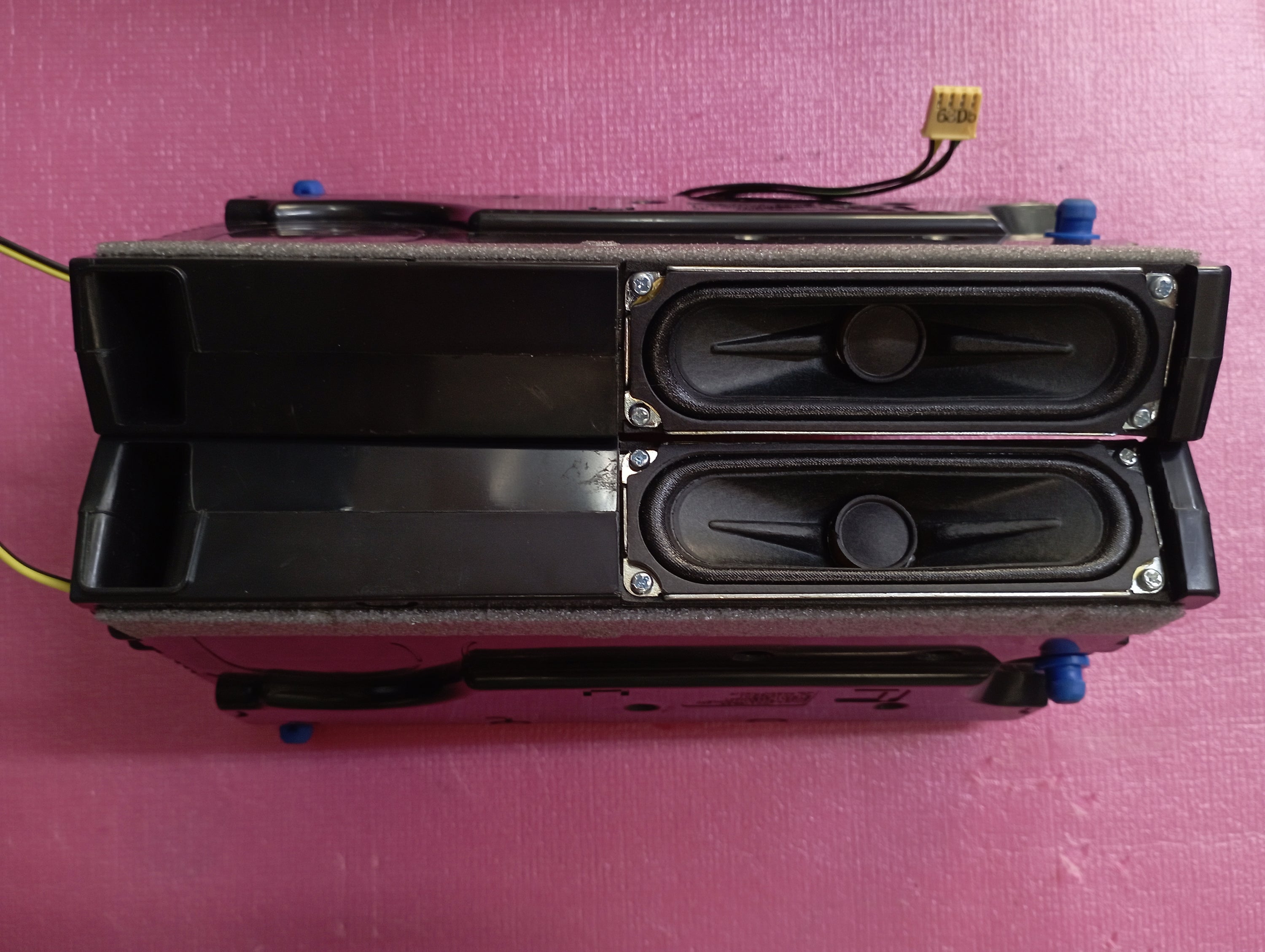 BN96-45632C BN96-39820H BN44-00932A BN64-04042A Ricambi per TV Samsung UE65NU7172U