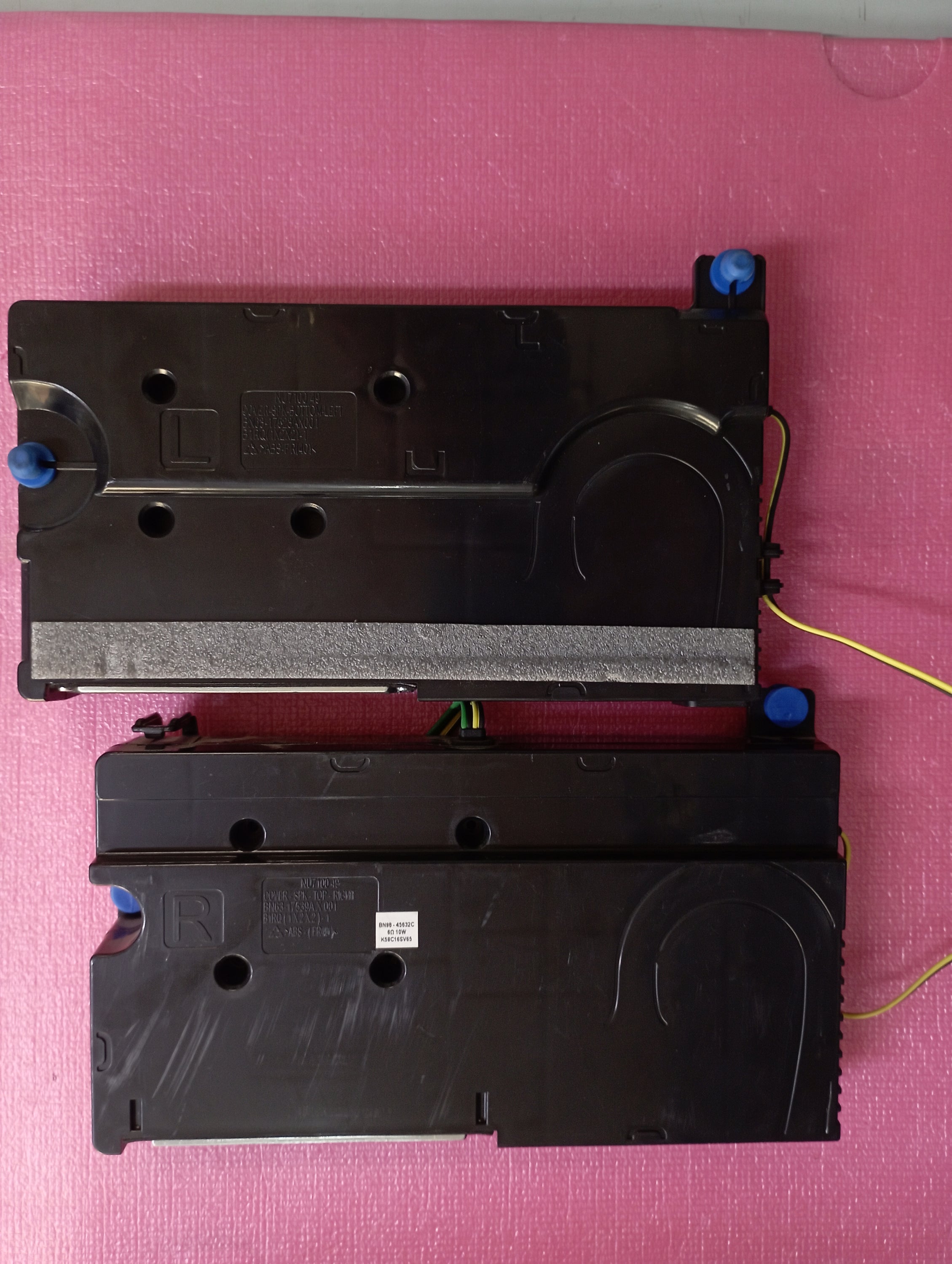 BN96-45632C BN96-39820H BN44-00932A BN64-04042A Ricambi per TV Samsung UE65NU7172U