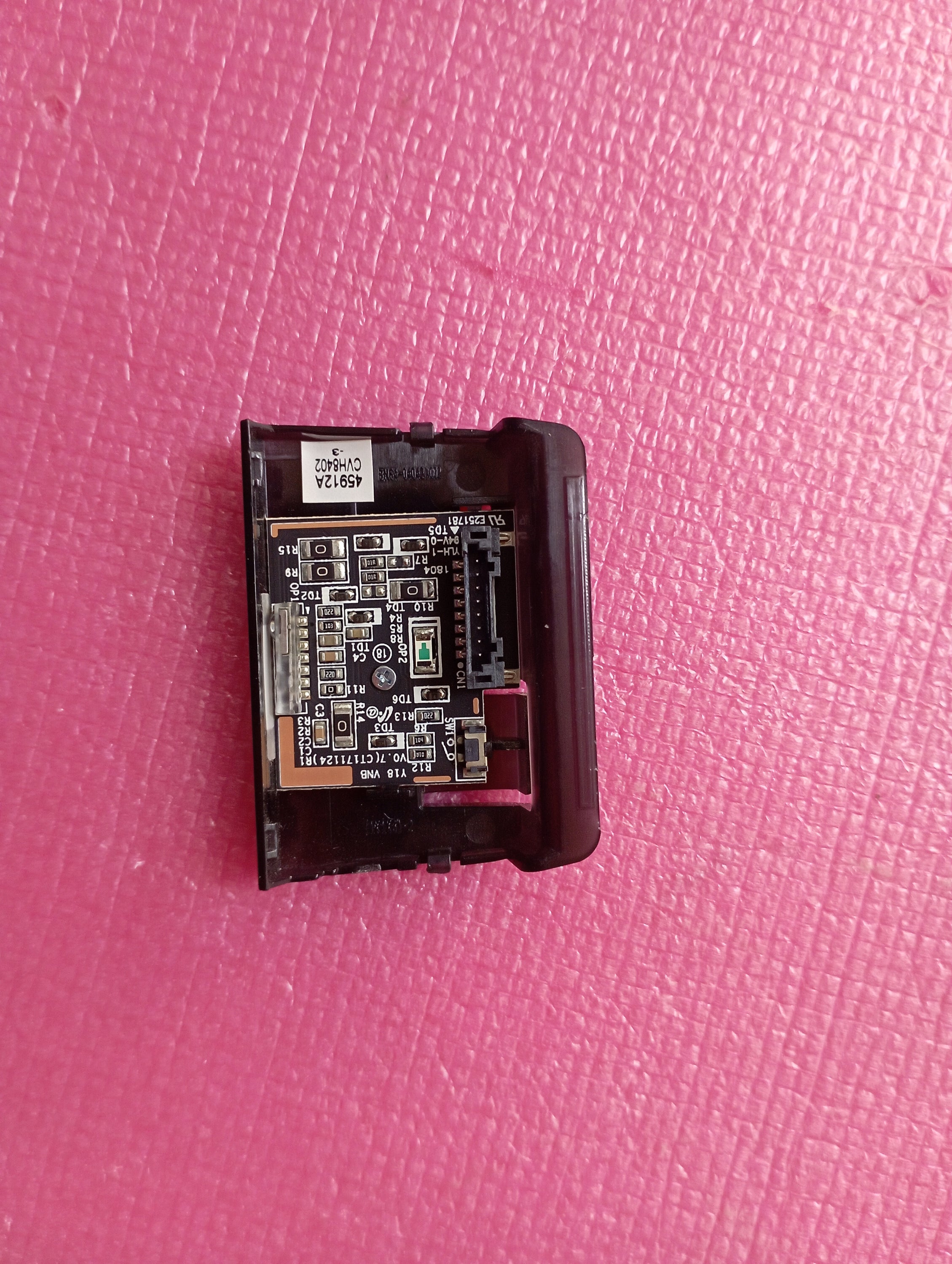 BN96-45632C BN96-39820H BN44-00932A BN64-04042A Ricambi per TV Samsung UE65NU7172U