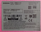 UE55NU7172U SAMSUNG