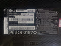 Ricambi TV LG 49UF6407 - Mainboard PSU WiFi Altoparlanti Flat IR