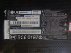 Ricambi TV LG 49UF6407 - Mainboard PSU WiFi Altoparlanti Flat IR