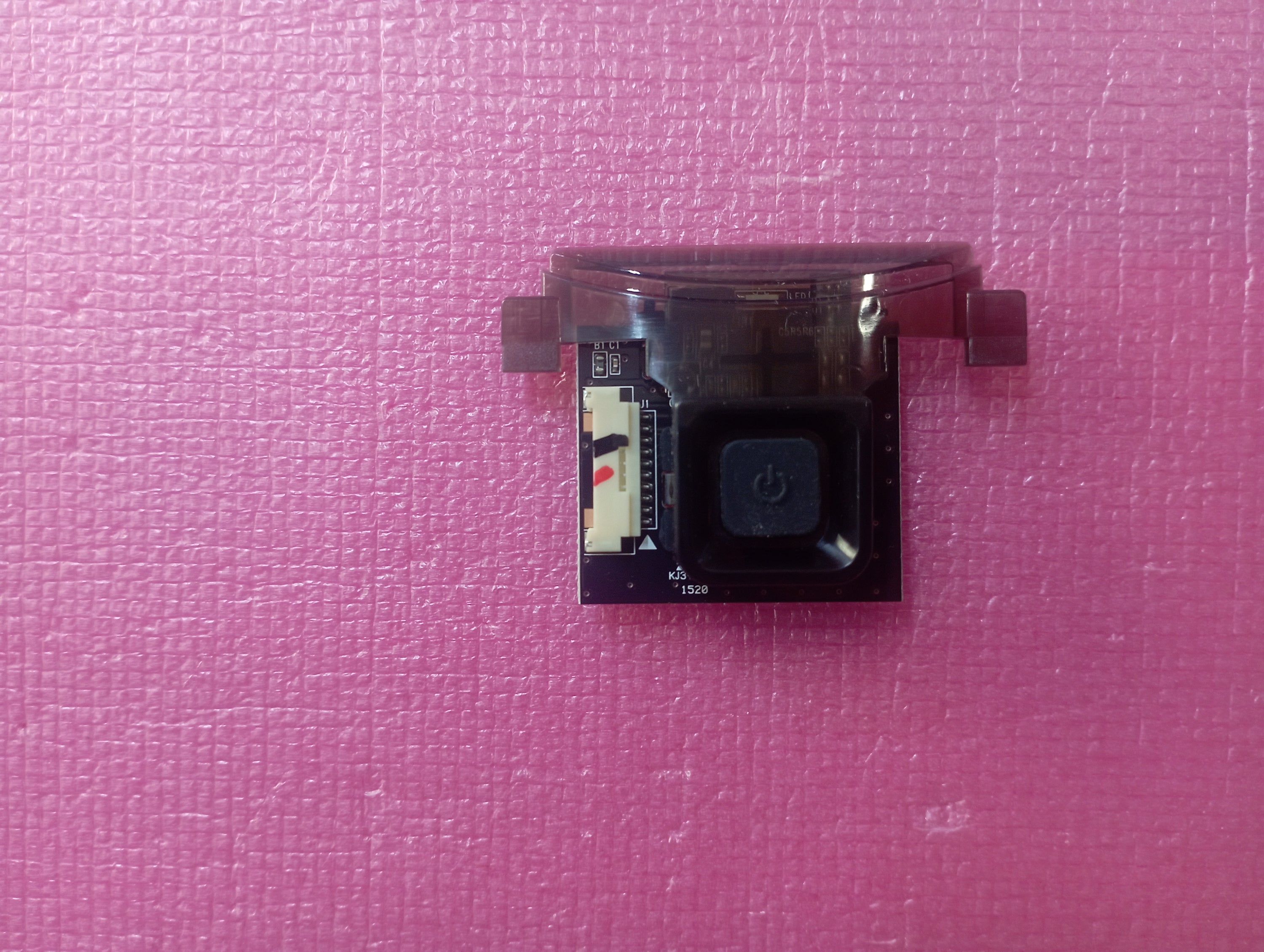 Ricambi TV LG 49UF6407 - Mainboard PSU WiFi Altoparlanti Flat IR