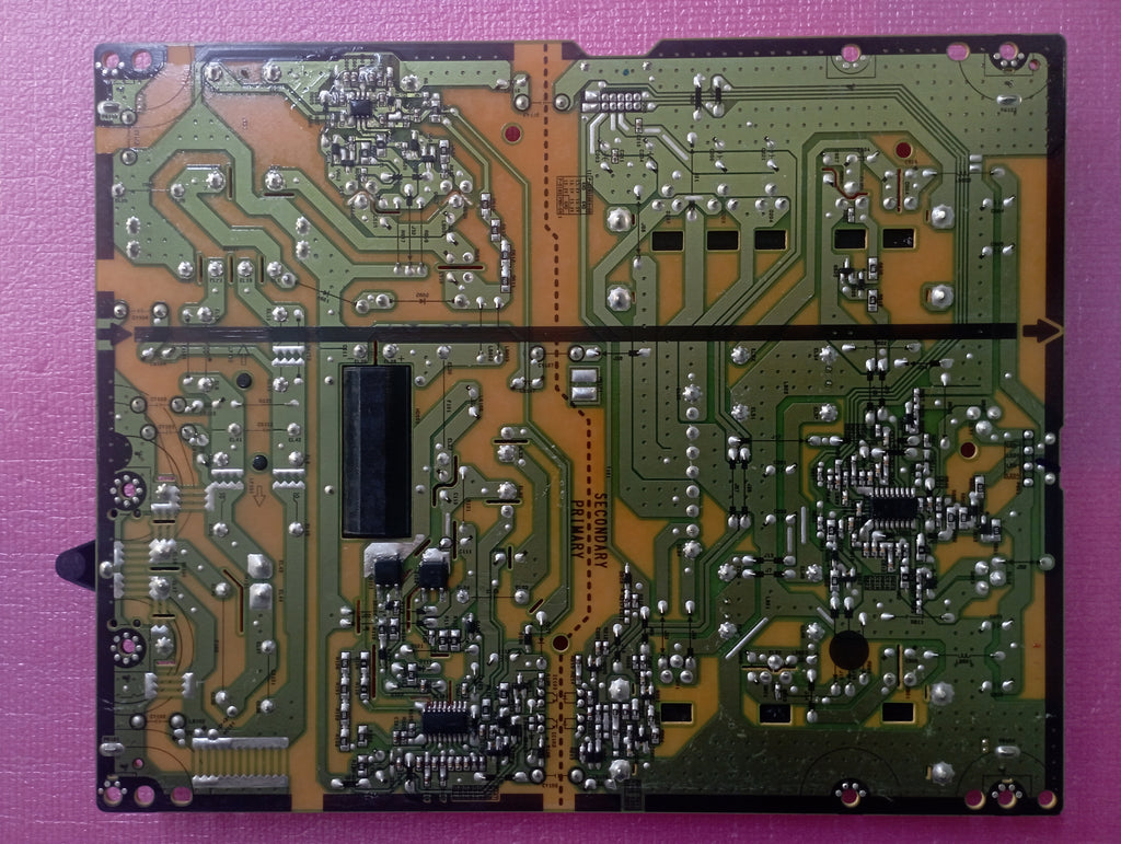 Ricambi TV LG 49UF6407 - Mainboard PSU WiFi Altoparlanti Flat IR
