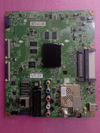 Ricambi TV LG 49UF6407 - Mainboard PSU WiFi Altoparlanti Flat IR