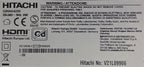 32HAK4258 HITACHI (non disponbile) (da eliminare) (duplicato)