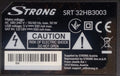 SRT32HB3003 STRONG
