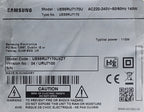 UE55RU7170UXZT SAMSUNG