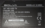 BOLVA S-3288A