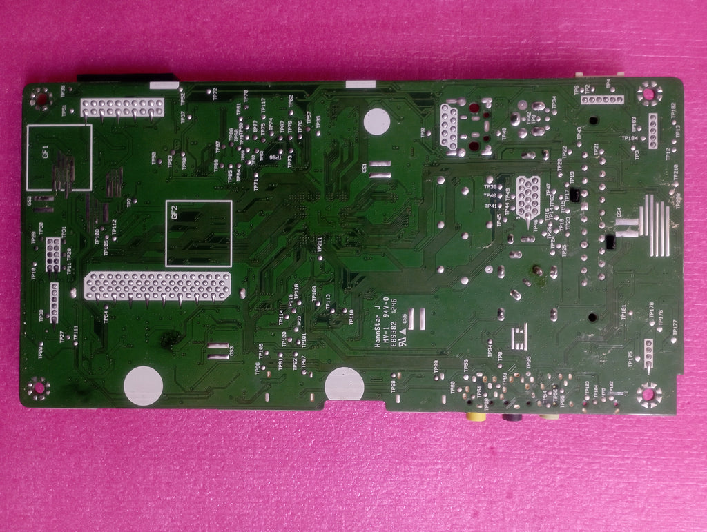 Mainboard 17MB95S-1 per Toshiba 32W1333