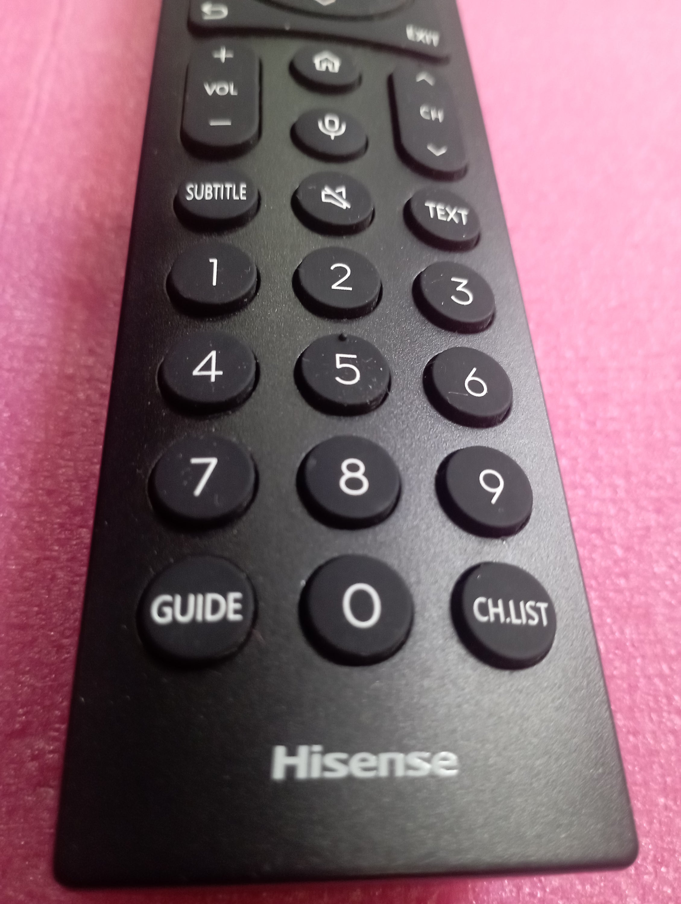 Ricambi Originali Usati/Testati per Hisense 55U72HQ — Mainboard, PSU, T-CON, Altoparlanti, WiFi - Elettronica Guastella