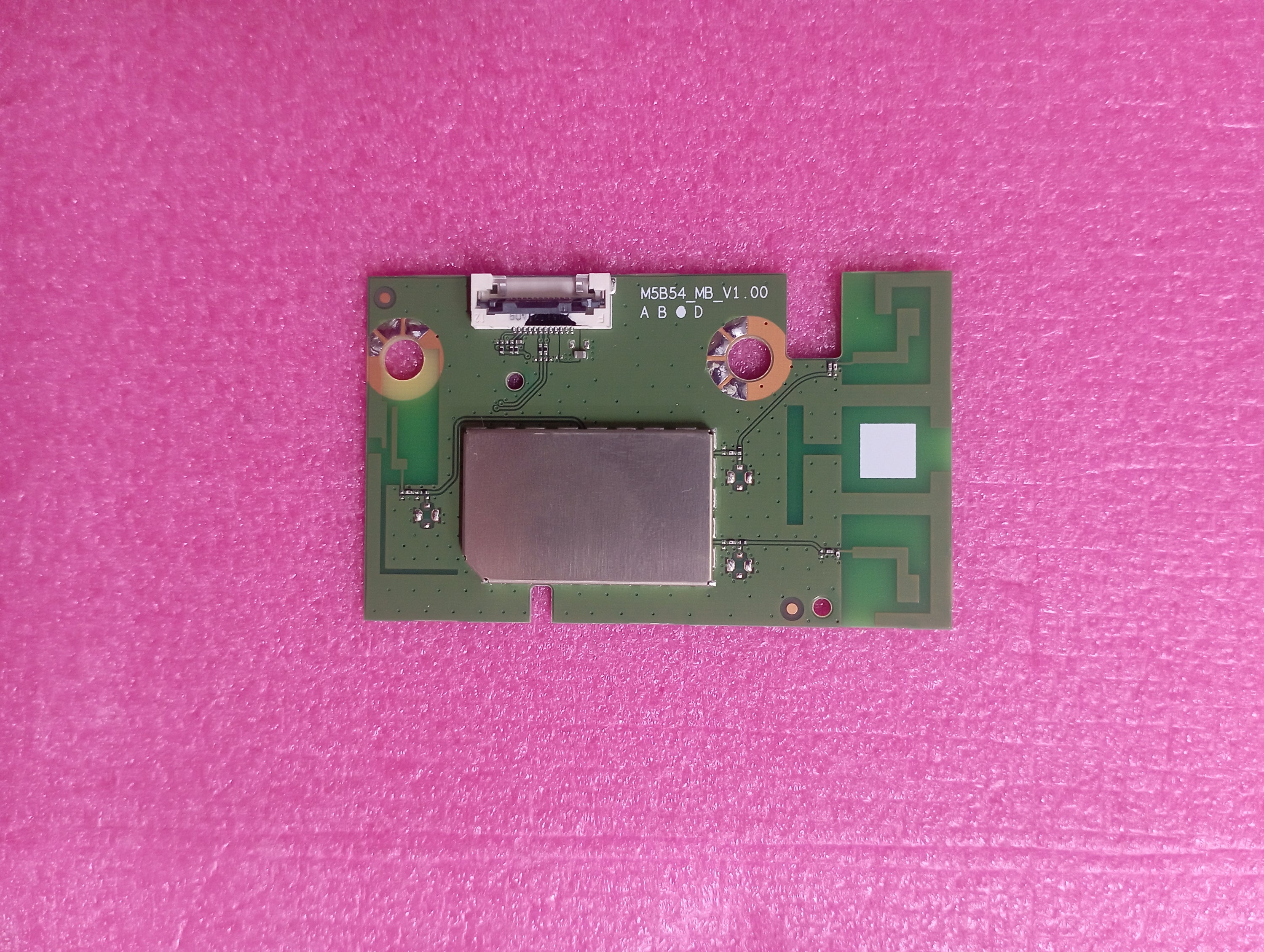Ricambi Originali Usati/Testati per Hisense 55U72HQ — Mainboard, PSU, T-CON, Altoparlanti, WiFi - Elettronica Guastella