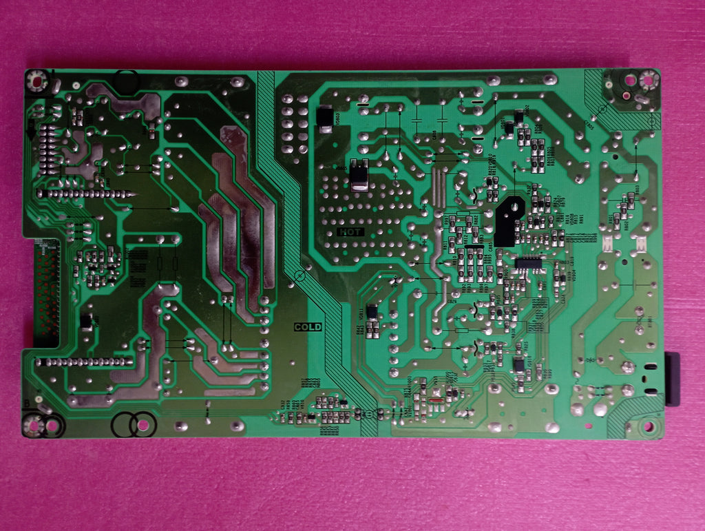Ricambi Originali Usati/Testati per Hisense 55U72HQ — Mainboard, PSU, T-CON, Altoparlanti, WiFi - Elettronica Guastella