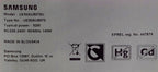 SAMSUNG UE50AU8070UXZT