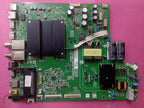 RICAMBI TCL 55P725