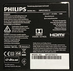 PHILIPS 58PUS7505/12