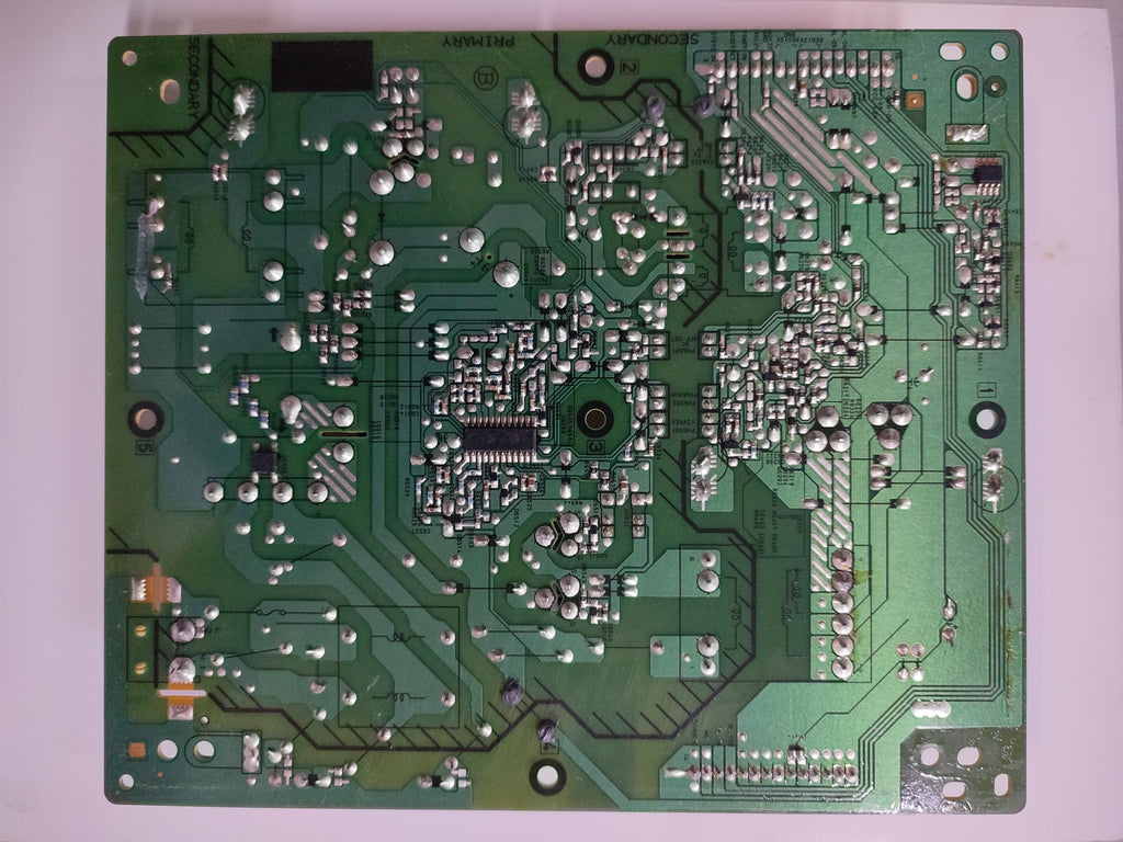 Scheda Alimentazione Sony 32BX340 1-885-885-11 Testata