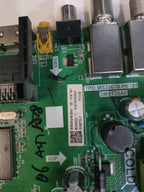 TPD.MS3563S.PB781 Mainboard TCL 32D420 Testata