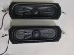 LN-YDT013-5808 Speaker TCL 32DD420 Coppia Altoparlanti Testati