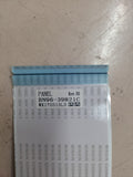 BN96-39821C BN96-39820E Kit Cavi Flat LVDS Samsung UE49MU6500U Testati