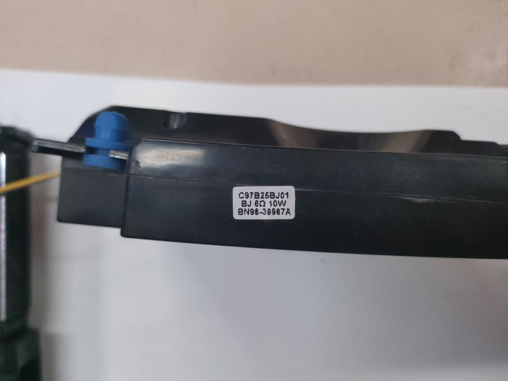 BN96-39967A Kit Altoparlanti Samsung UE49MU6500U Testati