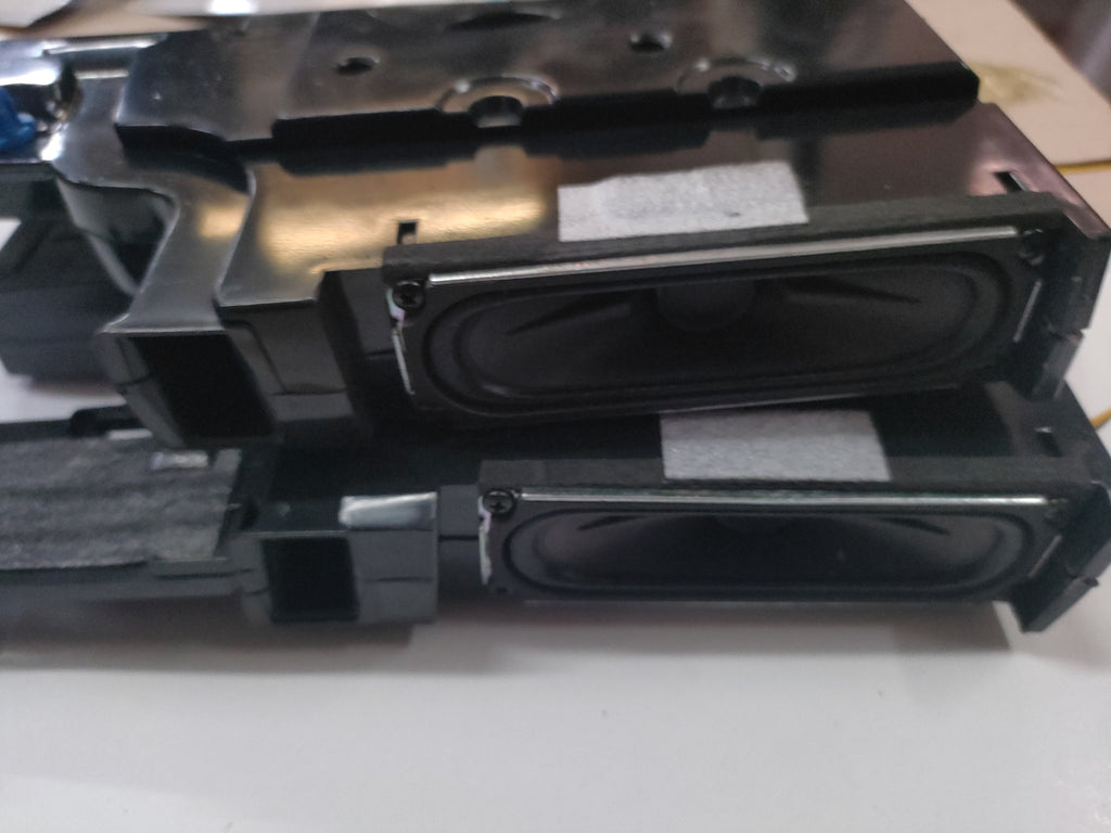 BN96-39967A Kit Altoparlanti Samsung UE49MU6500U Testati