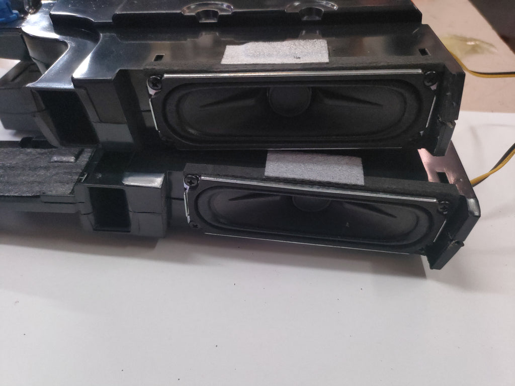 BN96-39967A Kit Altoparlanti Samsung UE49MU6500U Testati