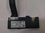 BN59-01286A Modulo Wi-Fi Bluetooth Samsung UE49MU6500U Testato