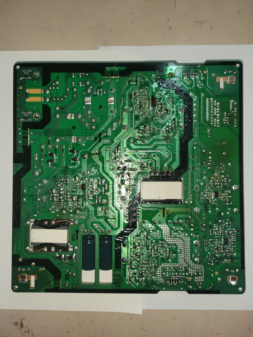 BN44-00876A Alimentatore Samsung UE49MU6500U Testato