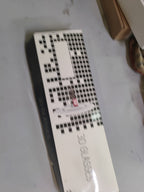 Kit 4x Occhiali 3D Passivi LG — Confezione Originale