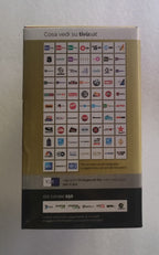 Humax TIVUMAX LT Ricevitore Satellitare tivùsat HD