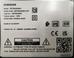 BN44-01168B Alimentatore Samsung QE75QN90BAT Testato