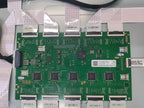 BN94-17426A Driver LED Board Samsung QE75QN90BAT Testata