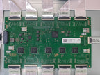 BN94-17426A Driver LED Board Samsung QE75QN90BAT Testata