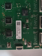 BN94-17426A Driver LED Board Samsung QE75QN90BAT Testata