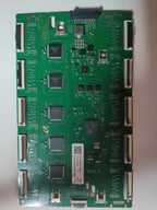 BN94-17426A Driver LED Board Samsung QE75QN90BAT Testata