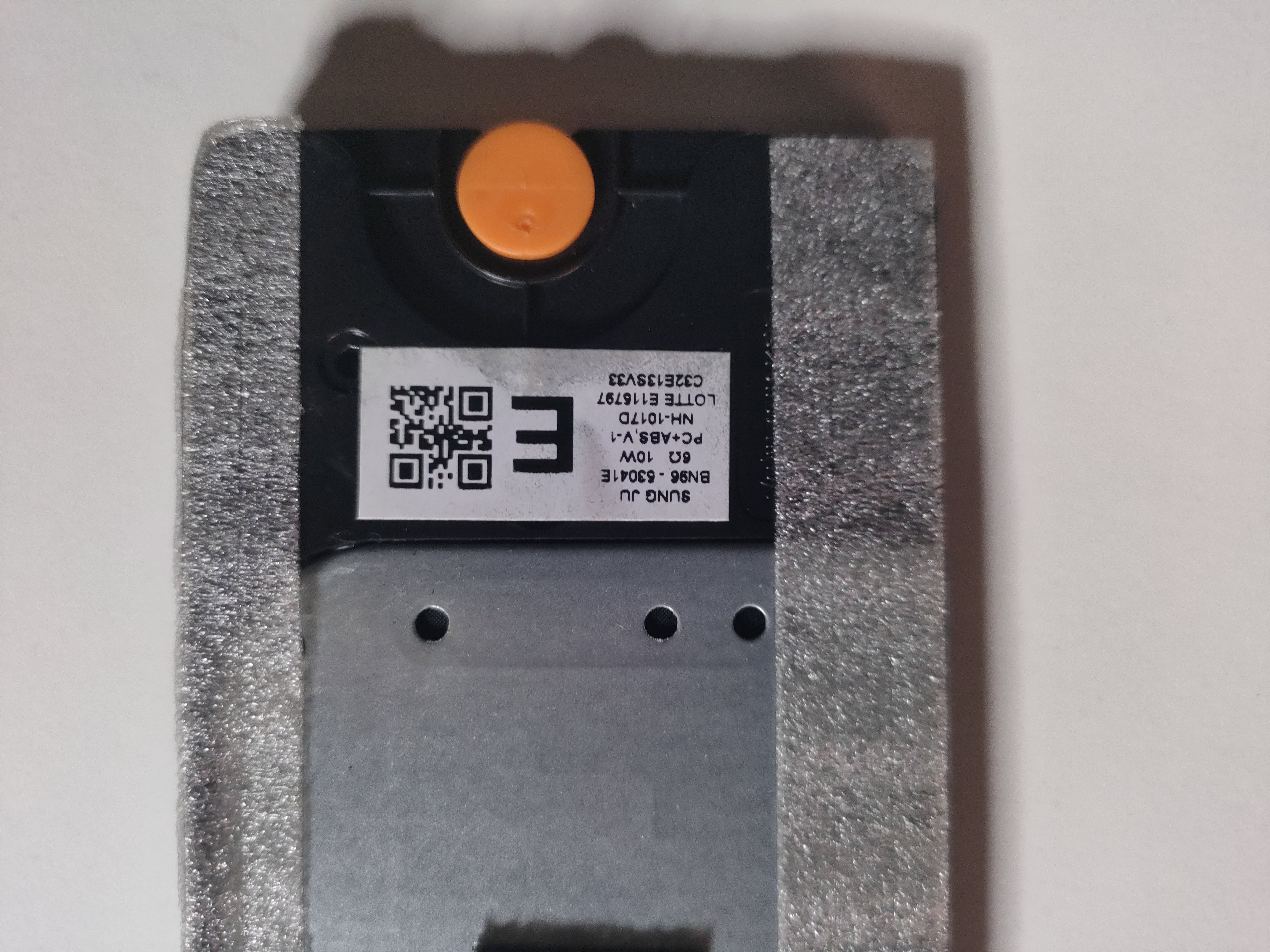 BN96-63041E Altoparlanti Samsung QE75QN90BAT Testati