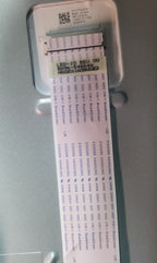 BN96-54861A Cavo Flat LED Samsung QE75QN90BAT Testato