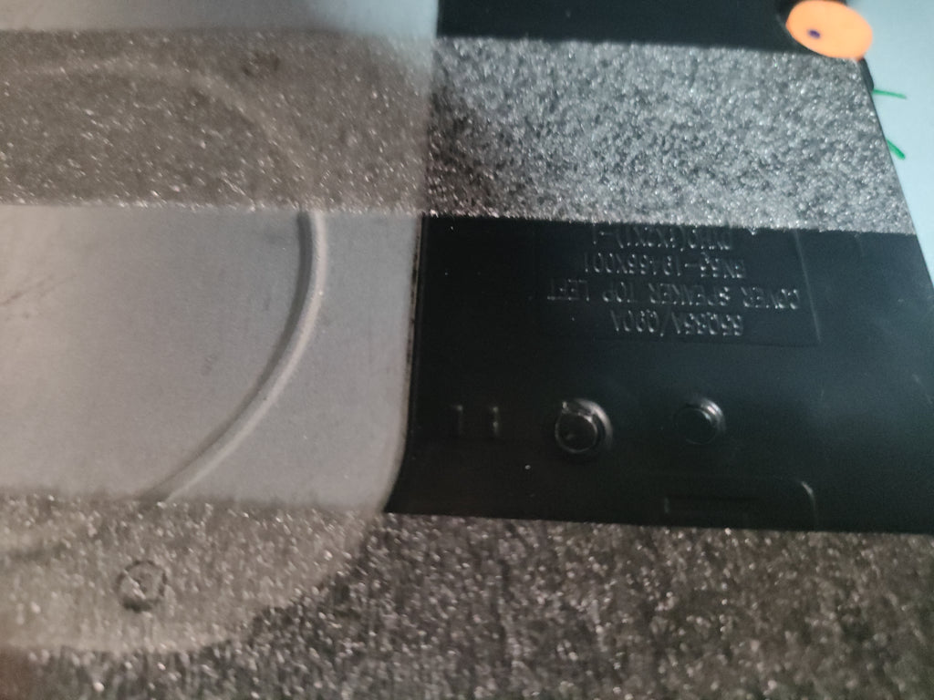 BN96-63041E Altoparlanti Samsung QE75QN90BAT Testati