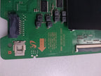 BN94-17322 Mainboard Samsung QE75QN90BAT Testata