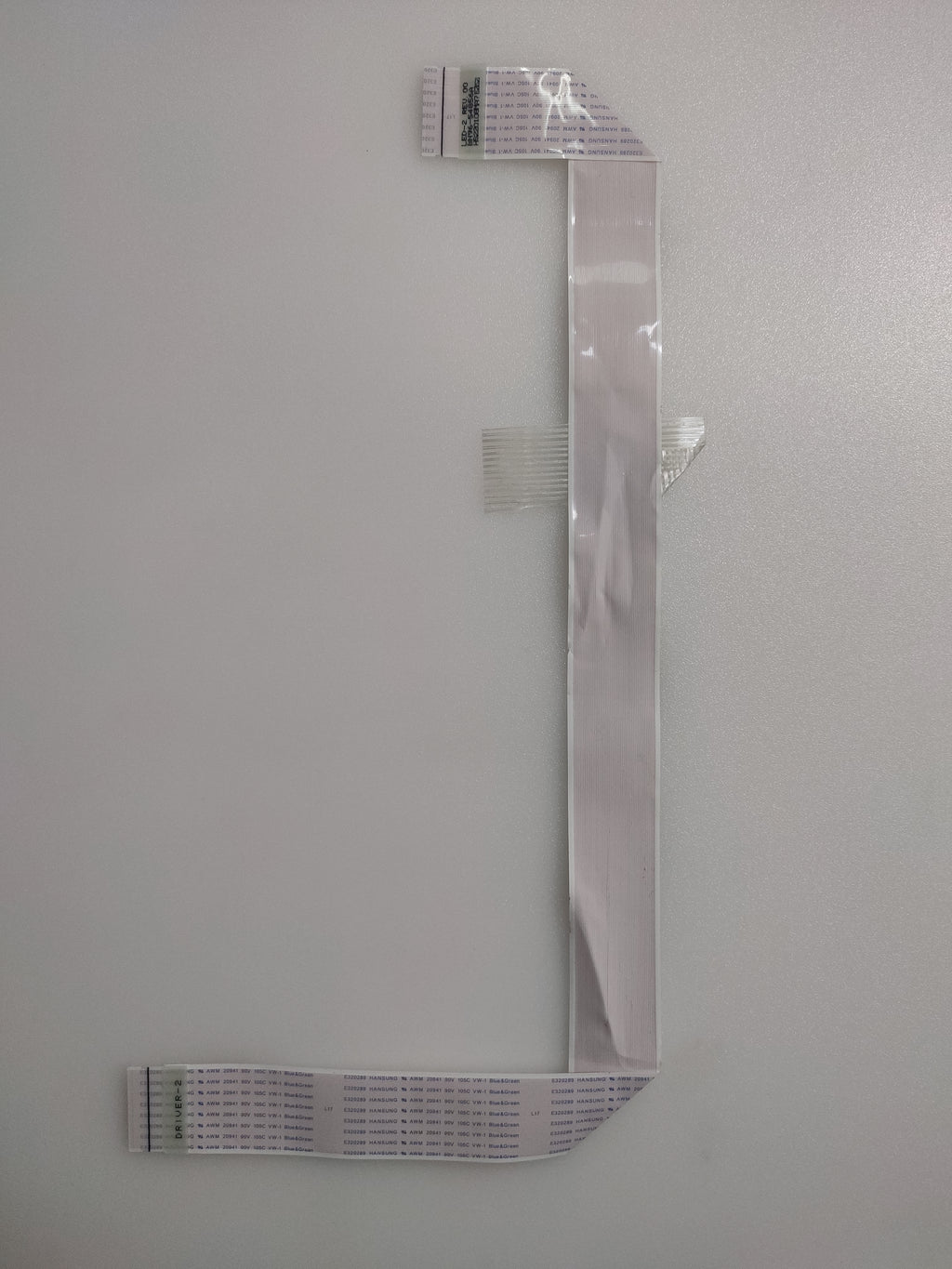 BN96-54856A Cavo Flat LED Samsung QE75QN90BAT Testato