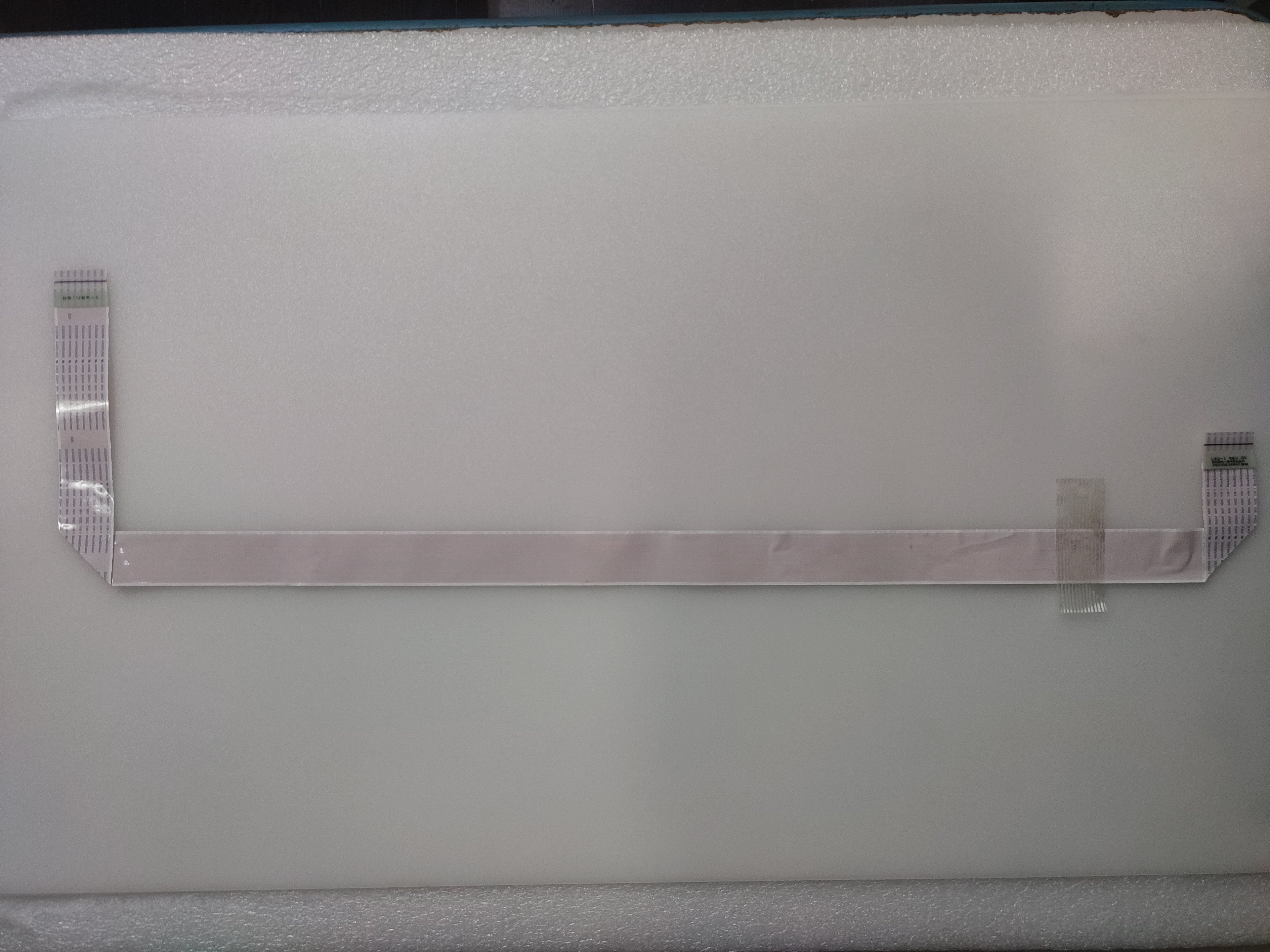 BN96-54855A Cavo Flat LED Samsung QE75QN90BAT Testato