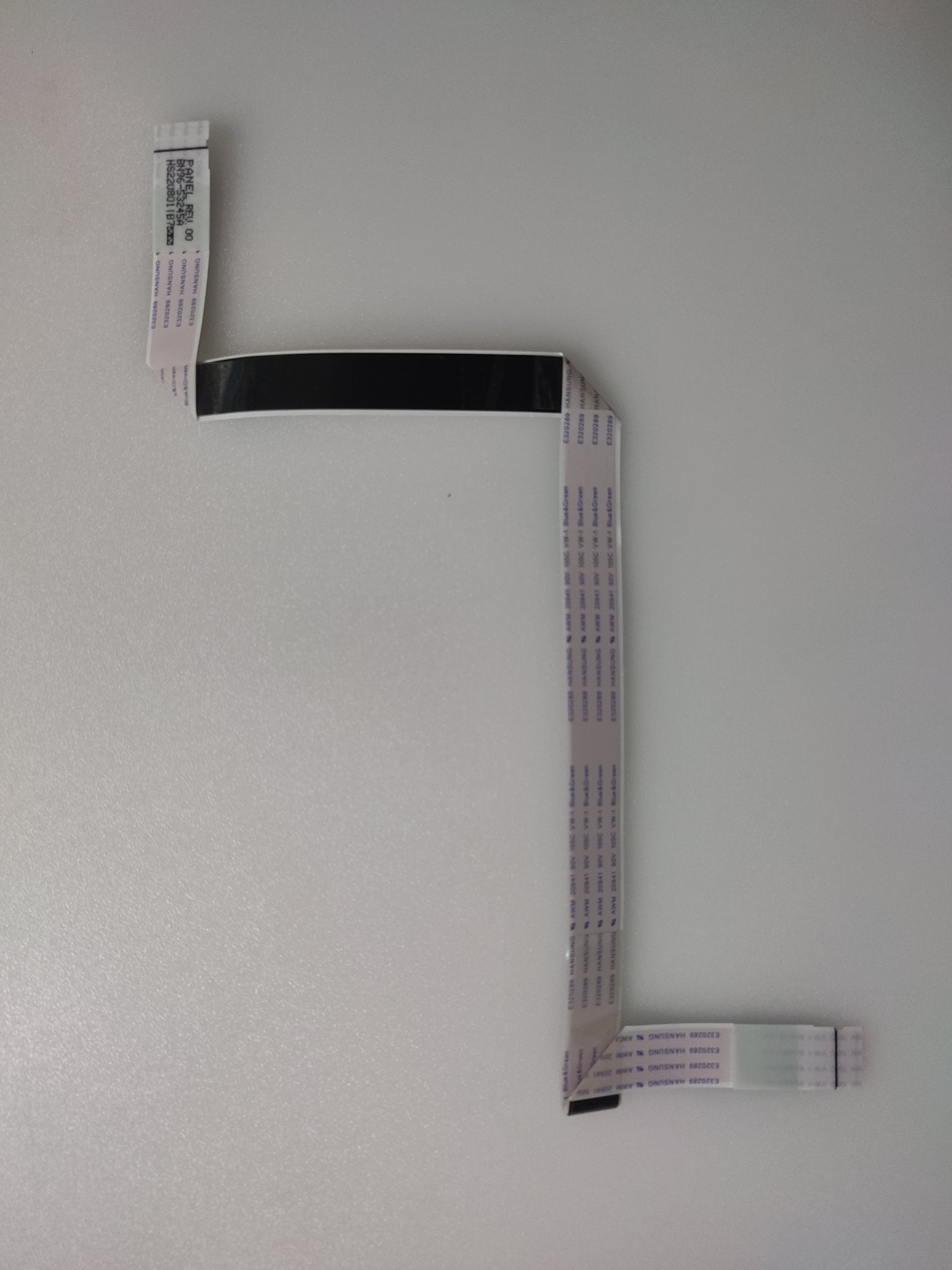 BN96-53245A Cavo Flat Panel Samsung QE75QN90BAT Testato