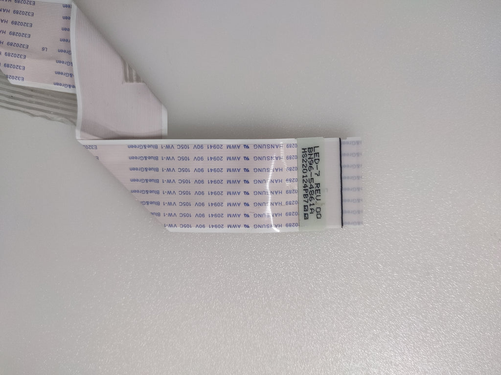 BN96-54859A Cavo Flat LED Samsung QE75QN90BAT Testato