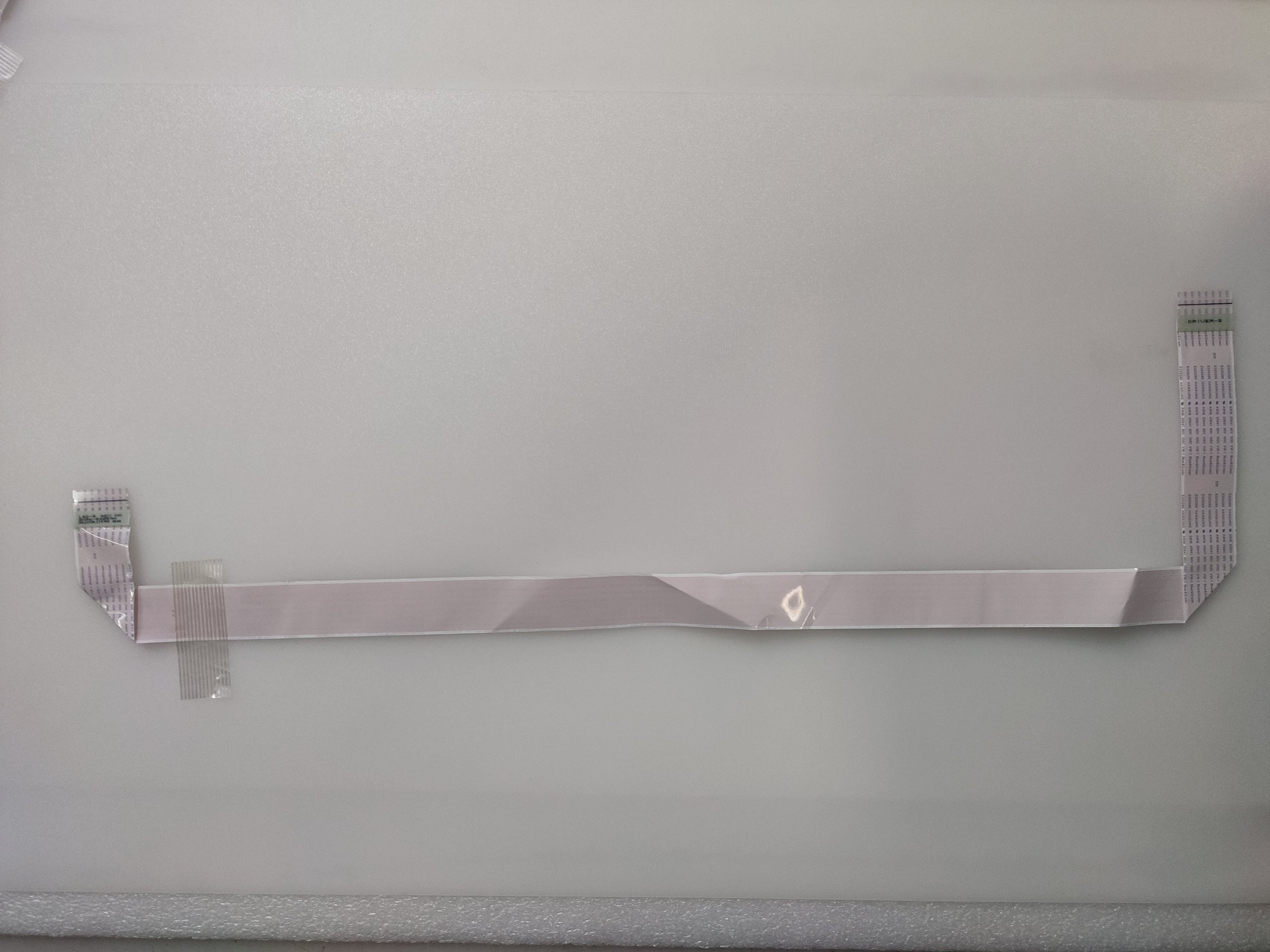BN96-54863A Cavo Flat LED Samsung QE75QN90BAT Testato