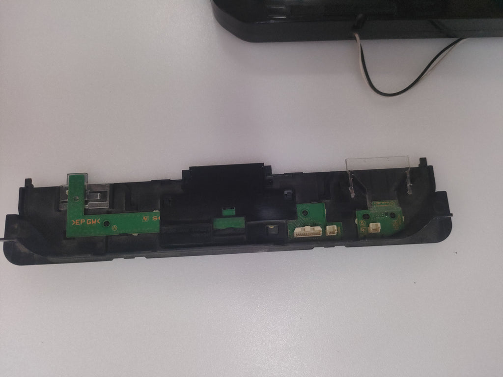4-579-994 Tastiera Tasti Funzione Sony KD-49XF9005