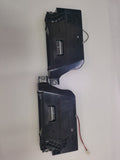 1-859-200-12 1-859-200-22 Coppia Altoparlanti Sony KD-49XF9005