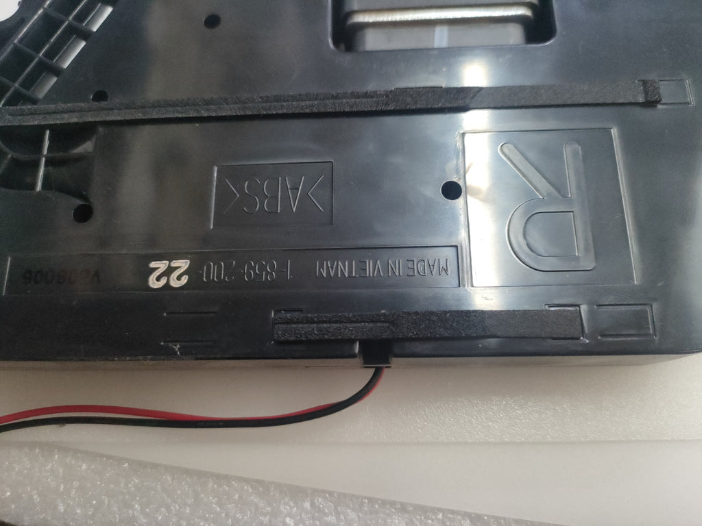 1-859-200-12 1-859-200-22 Coppia Altoparlanti Sony KD-49XF9005