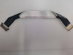 Cavo Flat LVDS Sumitomo AWM 2896 80C 30V Sony KD-49XF9005