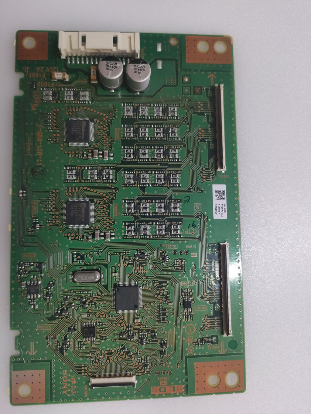 1-983-108-41 LED Driver Sony KD-49XF9005 Testato